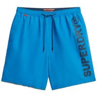 superdry banador sport graphic 17 para hombre
