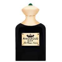 amouroud elixir la rose noire eau de parfum spray 75ml