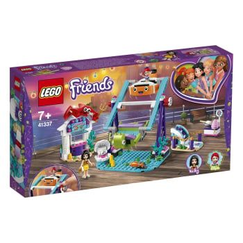 LEGO Friends Noria Submarina +7 años
