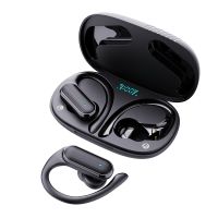 auriculares inalambricos bluetooth a520 calidad de sonido hd auriculares universales estereo con control tactil diseno ligero y compacto tapones para los oidos de alta calidad resistentes al