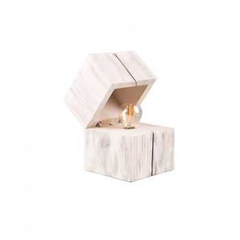 Lámpara de mesa treasure