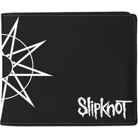 slipknot cartera ro13801 para mujer
