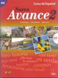 nuevo avance 2: alumno + cd
