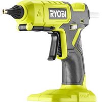 18v one pistola de pegamento de doble temperatura sin bateria