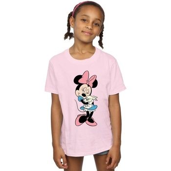 Disney Camiseta Bunny para niña