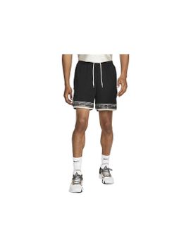 Pantalones de baloncesto Nike Gianni Hombre Black