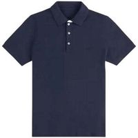 fay polo polo para hombre