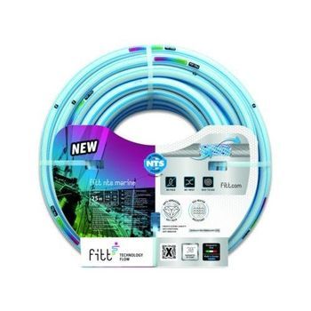 Manguera Marine Fitt Nts 19mm X 25m 33919250