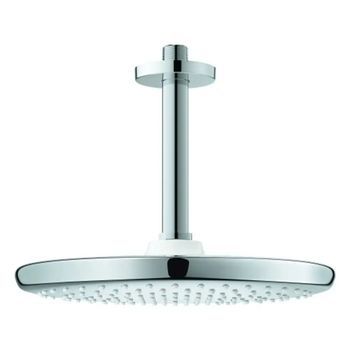 Ducha De Techo Con Brazo 142 Mm Grohe Tempesta 250, 1 Chorro Chrome, 26669000