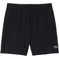 lacoste short tech para hombre