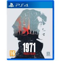 1971 project helios collectors edition ps4