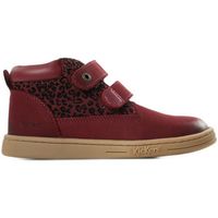 kickers botines tackeasy para nina