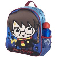 harry potter mochila 2100003596 para nino
