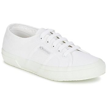 Superga Zapatillas 2750 CLASSIC para mujer
