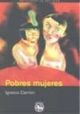 pobres mujeres