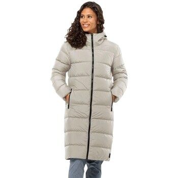 Jack Wolfskin Parka Frozen Palace para mujer