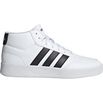 adidas Zapatillas altas Breaknet para hombre