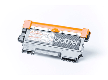 Tóner - Brother TN2210, 1200 páginas