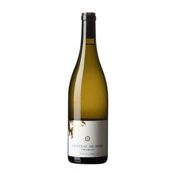 Château De Béru Vino Blanco Côte Aux Prêtres Chablis 75 Cl 12.5% Vol.