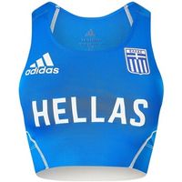 adidas camiseta tirantes adizero greece para mujer