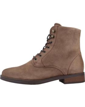 de CLARKS MEMI LACE MARRON