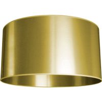 pantalla montenegrino redondo grande m10 lira al30xd57cm oro