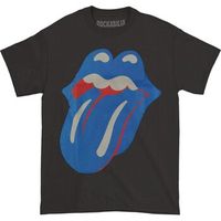 the rolling stones tops y camisetas blue lonesome para nino