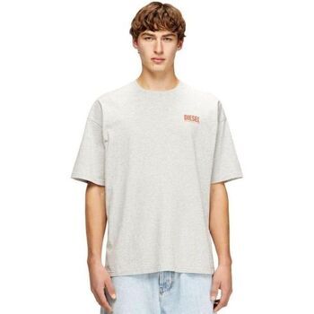 Diesel Camiseta 102256 para hombre