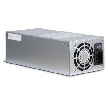 Fuente de alimentación Inter-Tech ASPOWER U2A-B20500-S 500W 90% eficiencia no modular