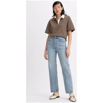 Levis Jeans 72693 0219 L.27 - RIBCAGE-LETS SHARE para mujer