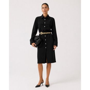 Pinko Vestidos ARUM 107577 A18E-Z99 para mujer
