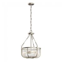 lampara colgante roux 3 luces