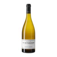 vincent girardin vino blanco grand cru corton-charlemagne 75 cl 135 vol