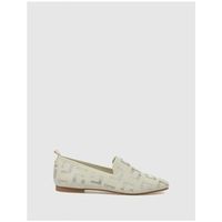 la strada zapatos bajos zapato 2131884 beig para mujer