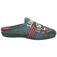 gema garcia pantuflas zapatilla london para hombre