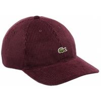 lacoste gorra rk3447 cap para mujer