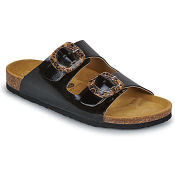 Plakton Sandalias BETA FLEX para mujer