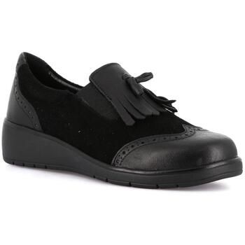 Grunland Zapatos de vestir DSG-SC6393 para mujer