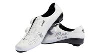 zapatillas de carretera nimbl ultimate exceed x xana blanco gris