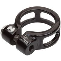 box one seat clamp black  254mm