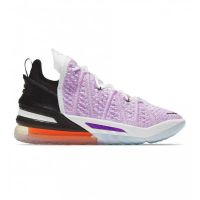 zapatillas nike lebron 18 fruity pebbles