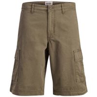 jack  jones short bermuda jpstcole hombre para hombre