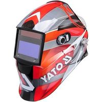 yato yt-73921 casco de soldadura con oscurecimiento automatico