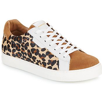 Schmoove Zapatillas SPARK CLAY W para mujer