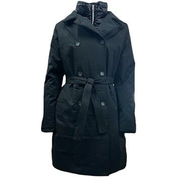 Café Noir Parka JN0116 para mujer