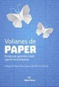 volianes de paper