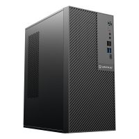 unykach numen 500 pro midi tower usb 30 negra