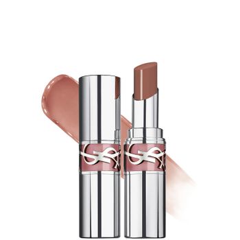 Yves Saint Laurent Loveshine Lipstick 3.2ml (Various Shades) - 201 Rosewood Blush