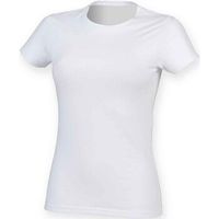sf camiseta feel good para mujer