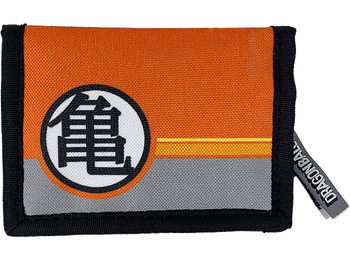 Cartera - Sherwood Dragon Ball: Goku